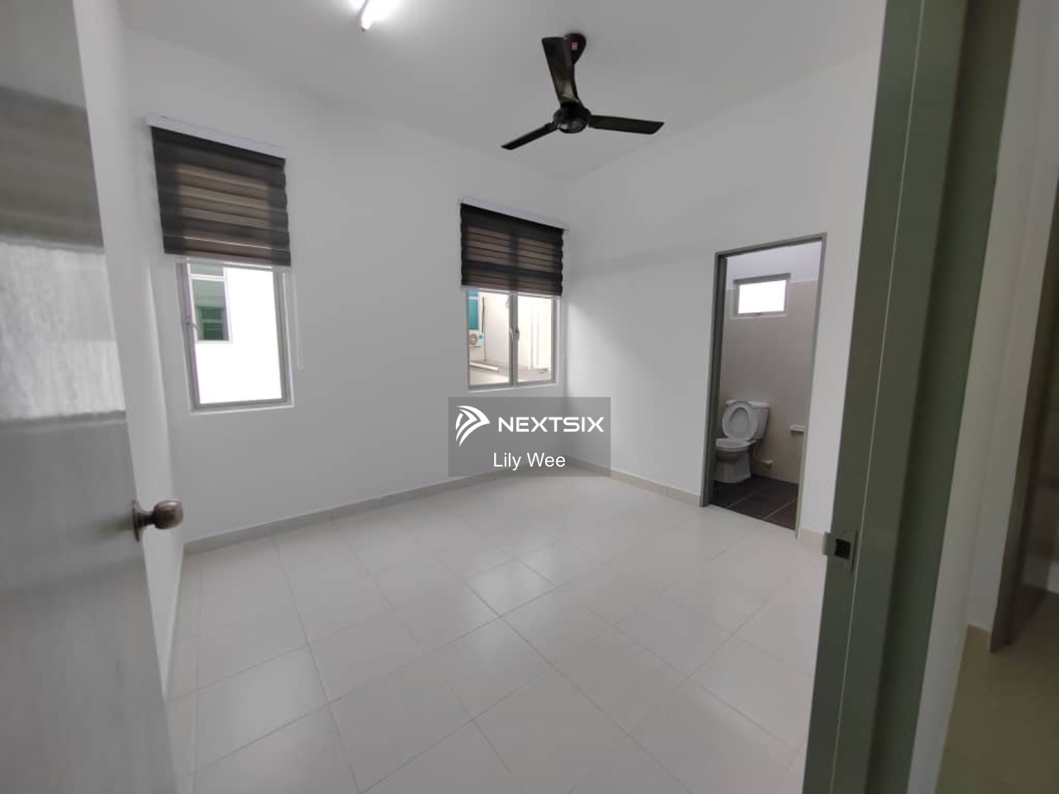 Cluster House For Rent in Johor Bahru Johor - Image 7