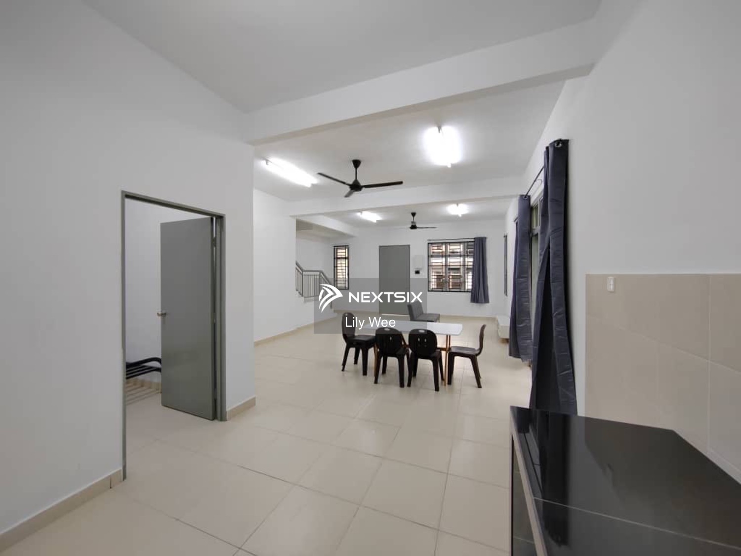 Cluster House For Rent in Johor Bahru Johor - Image 8