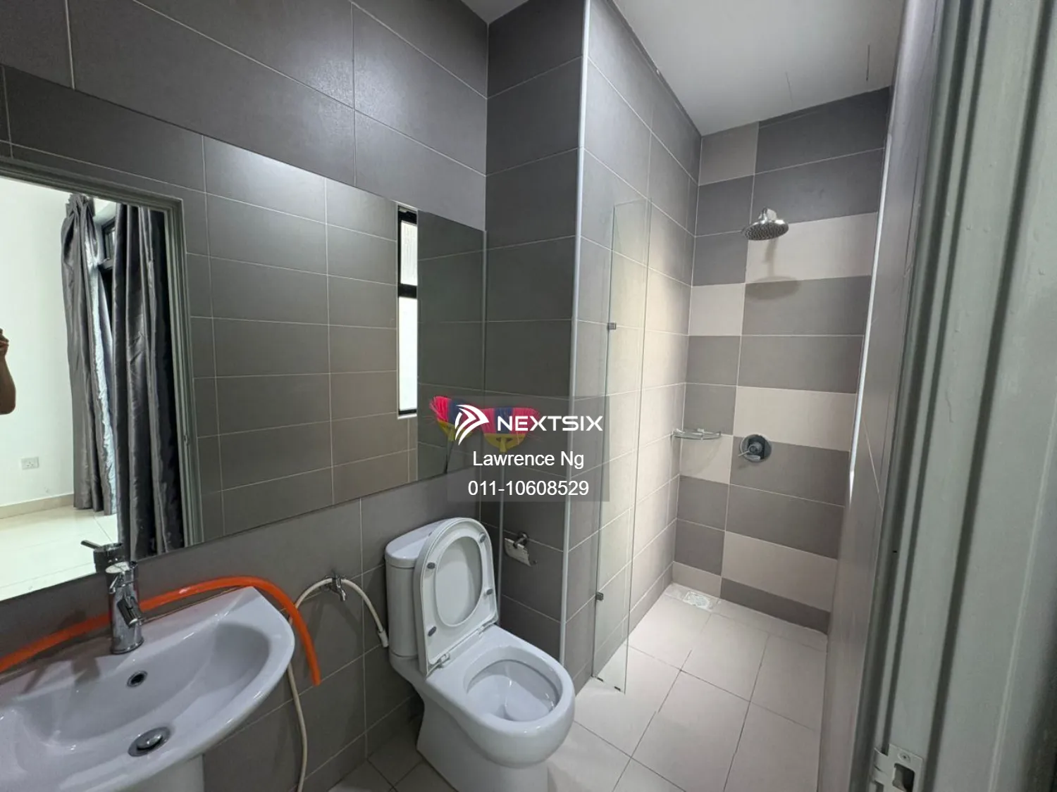 Cluster House For Sale in Skudai Johor - Image 10