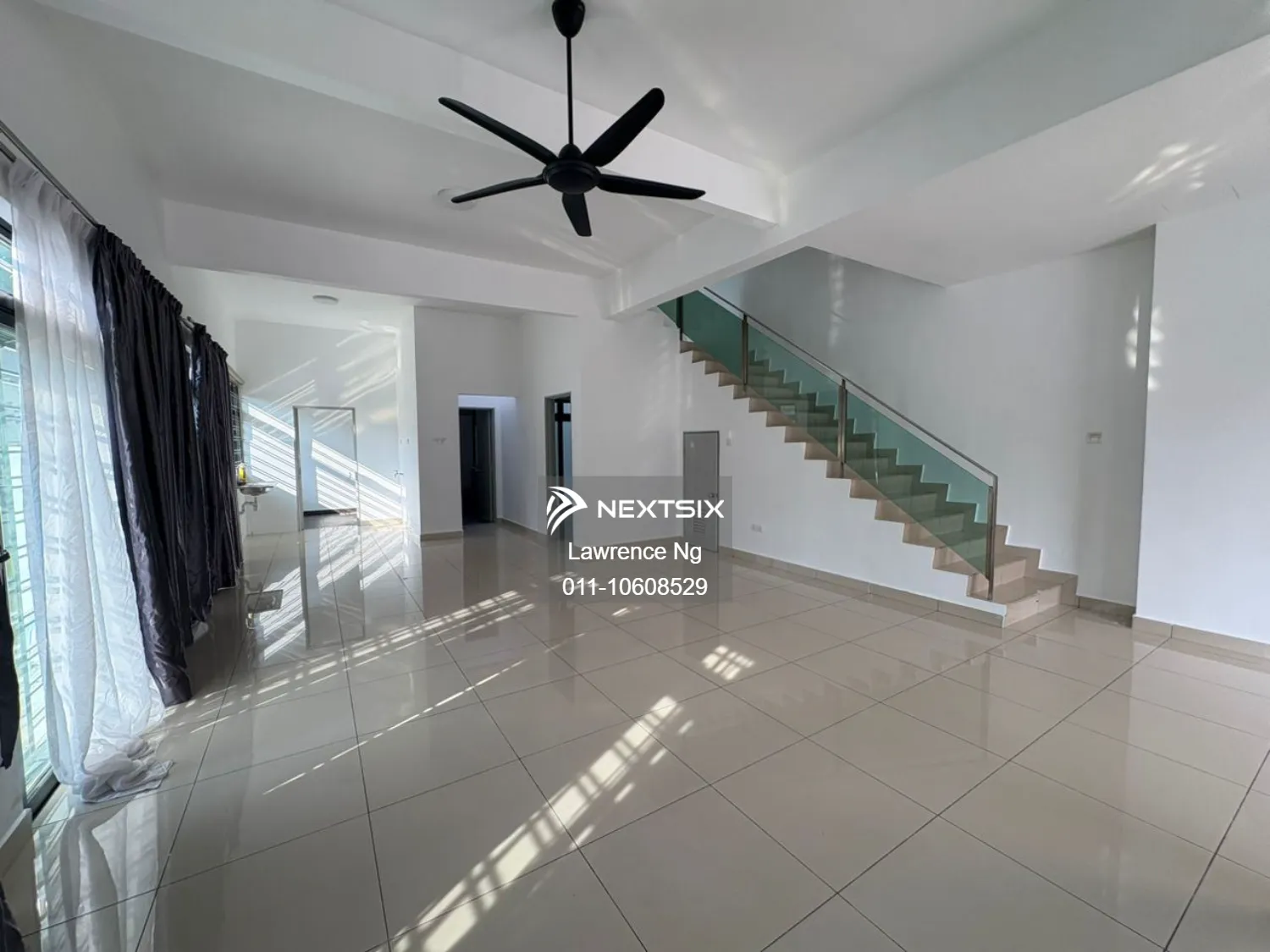 Cluster House For Sale in Skudai Johor - Image 12