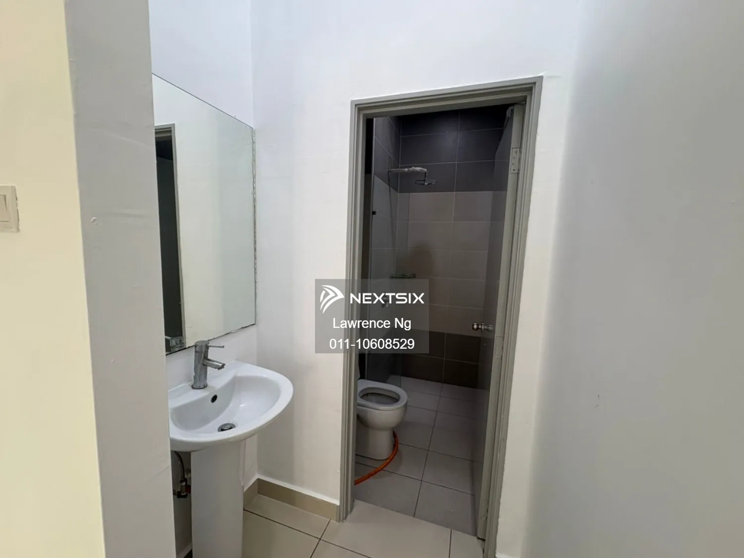 Cluster House For Sale in Skudai Johor - Image 14