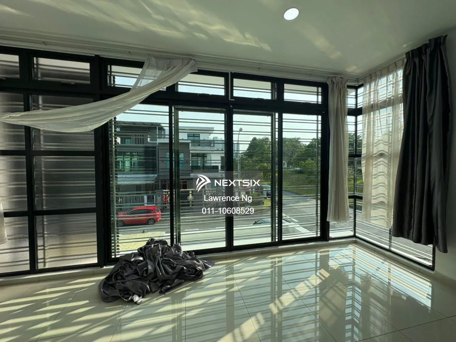 Cluster House For Sale in Skudai Johor - Image 6