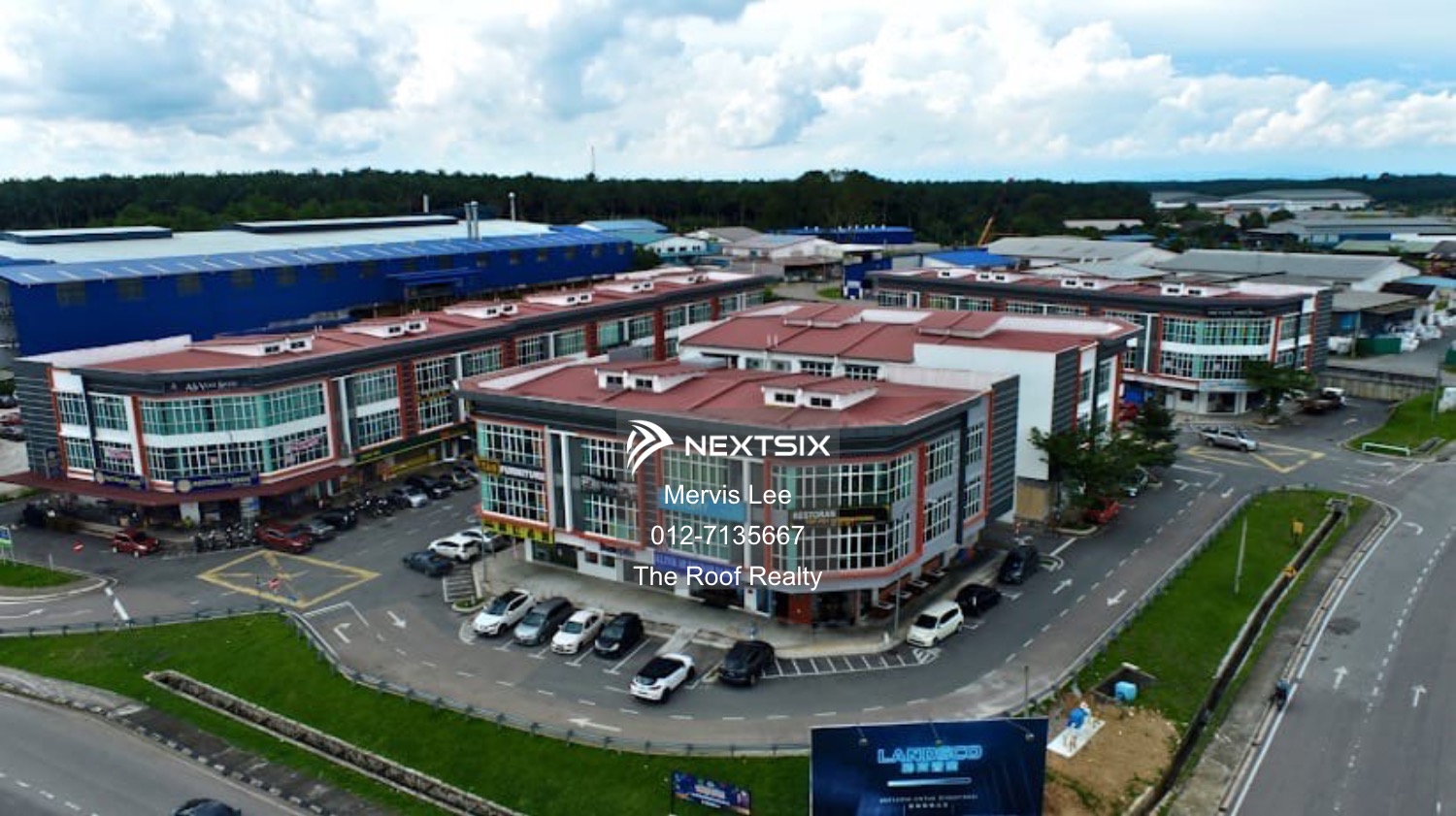 Shop For Sale in Johor Bahru Johor