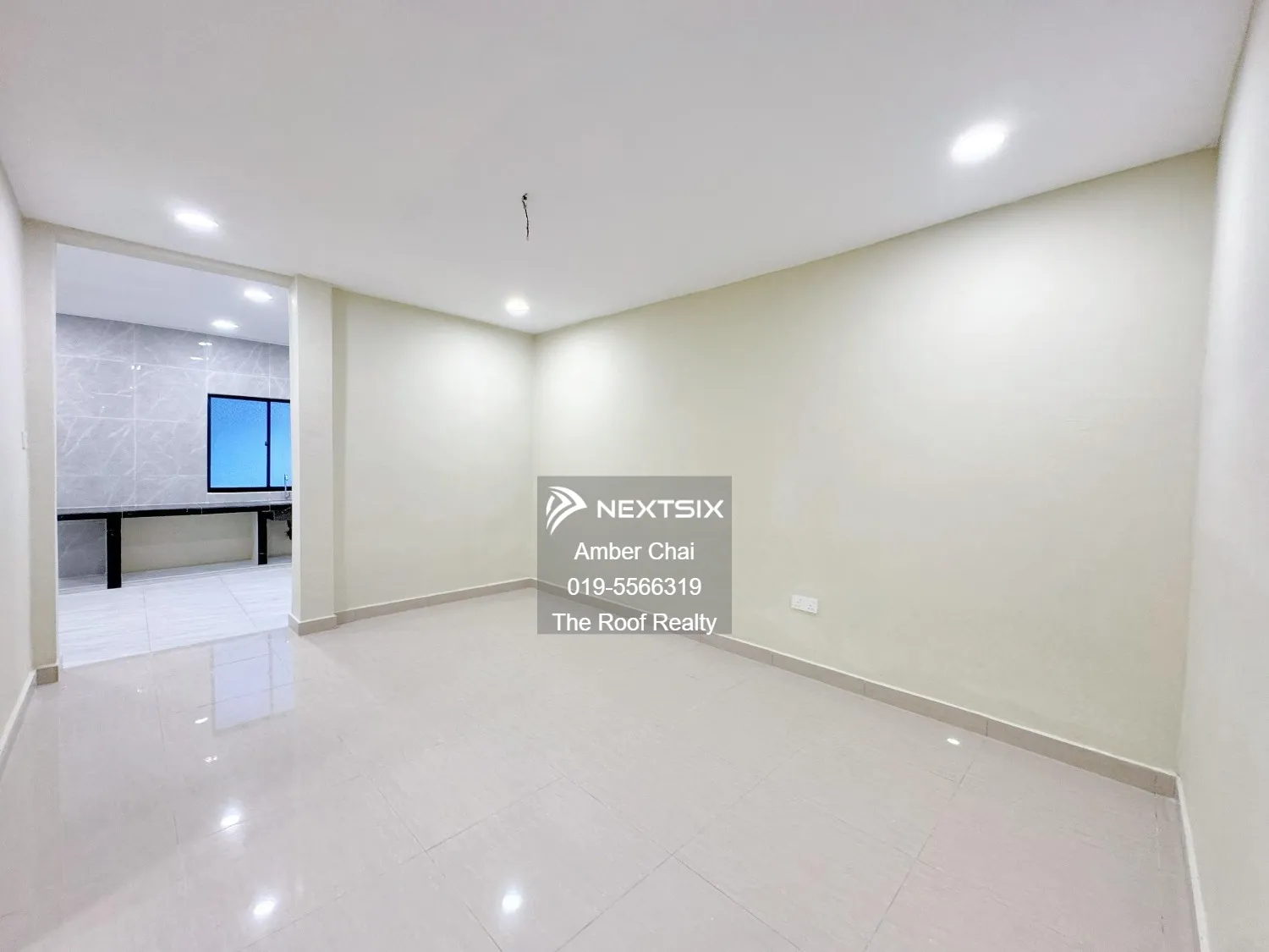 2-sty Terrace/Link House For Sale in Skudai Johor - Image 11