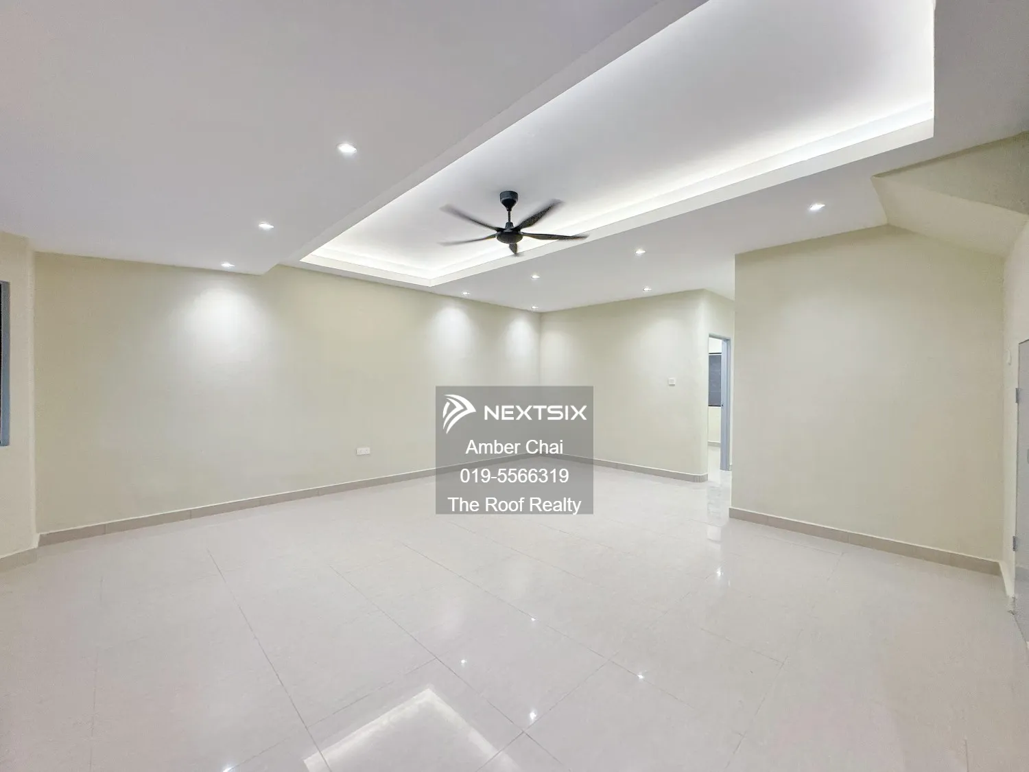 2-sty Terrace/Link House For Sale in Skudai Johor - Image 12