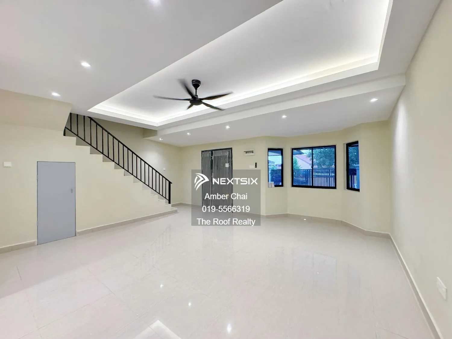 2-sty Terrace/Link House For Sale in Skudai Johor - Image 4