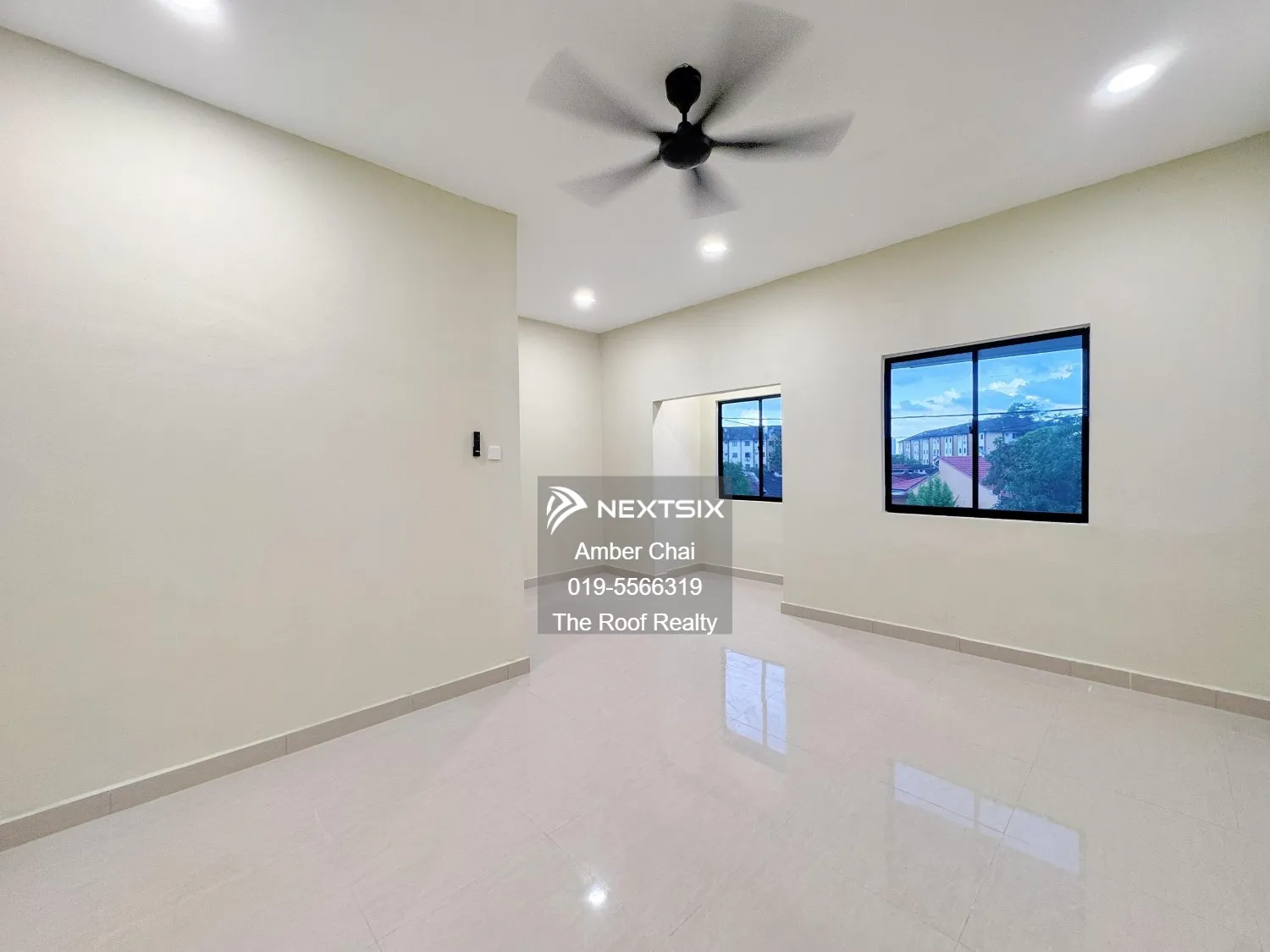 2-sty Terrace/Link House For Sale in Skudai Johor - Image 6