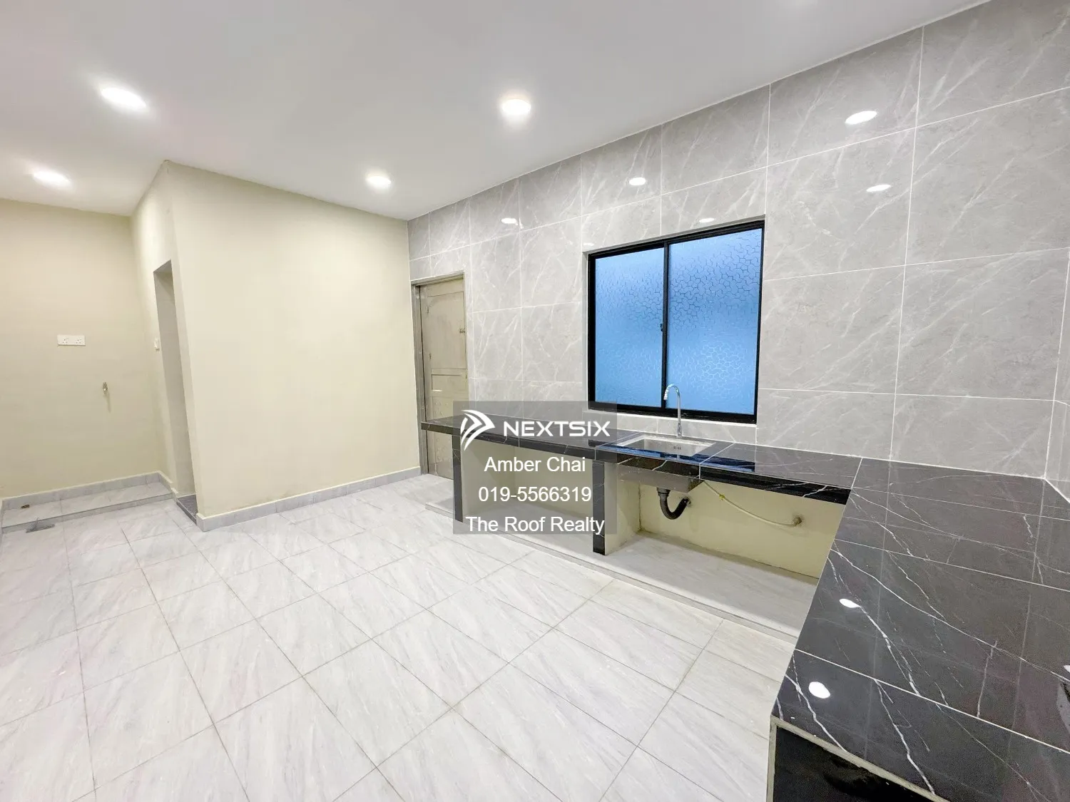 2-sty Terrace/Link House For Sale in Skudai Johor - Image 9