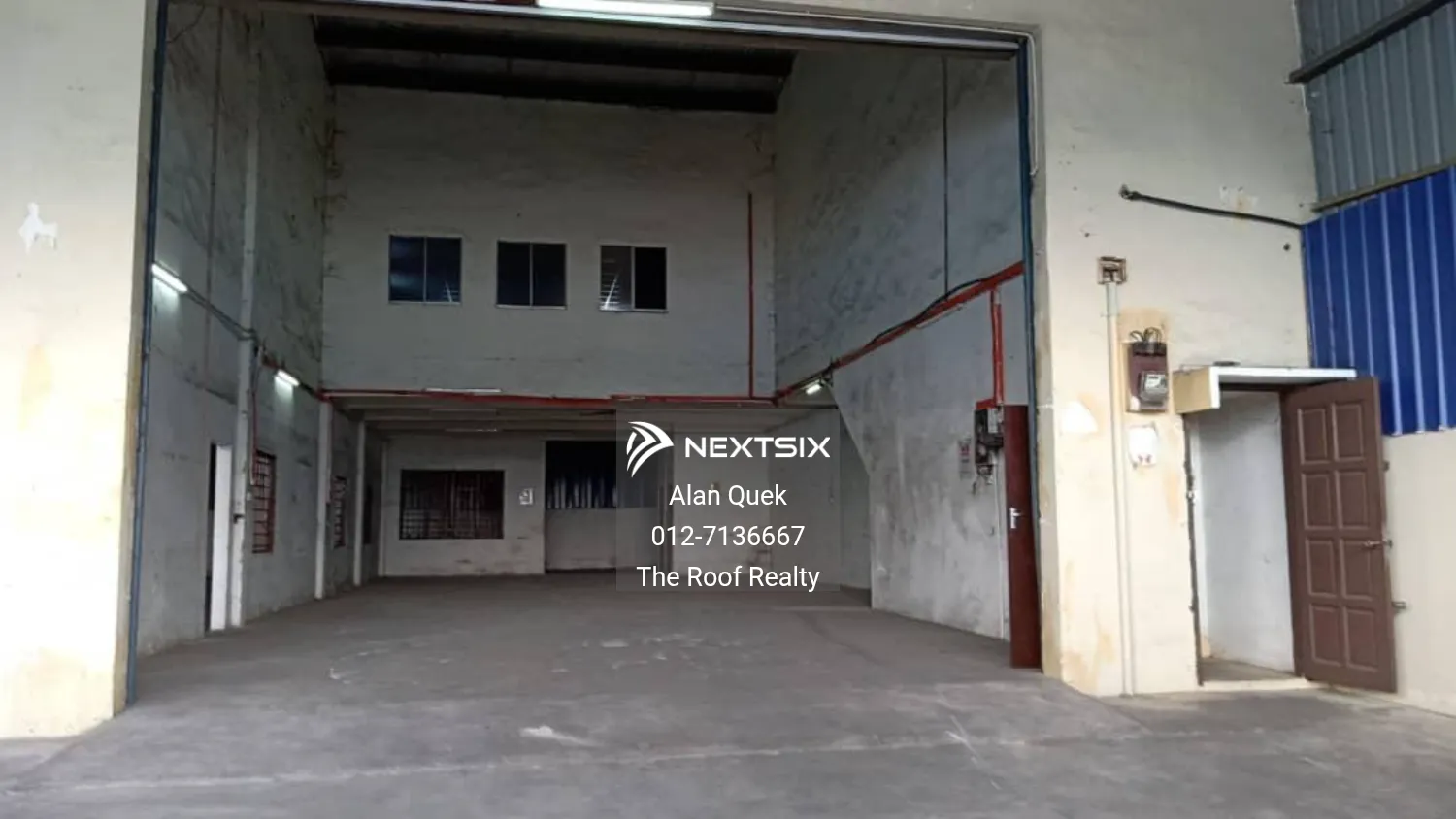 Factory For Rent in Johor Bahru Johor - Image 2