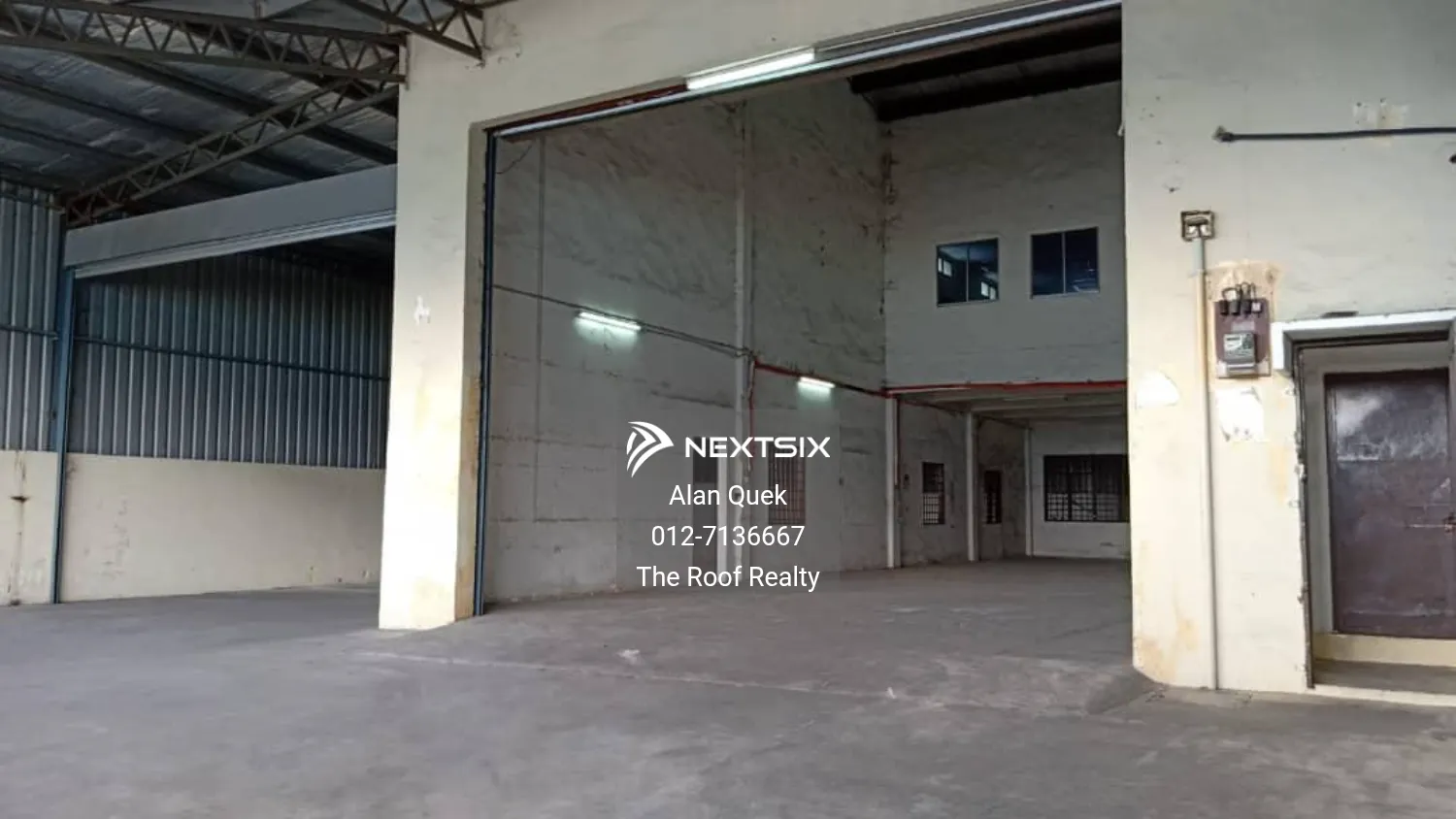 Factory For Rent in Johor Bahru Johor - Image 3