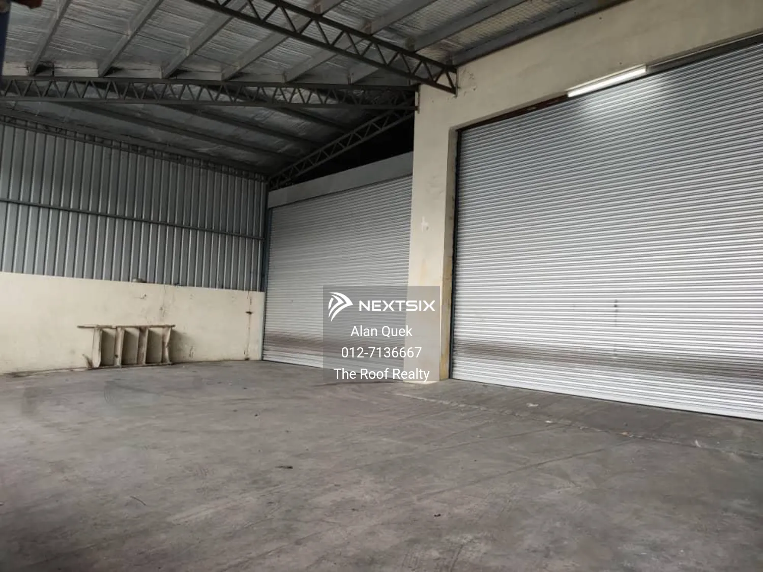 Factory For Rent in Johor Bahru Johor - Image 4