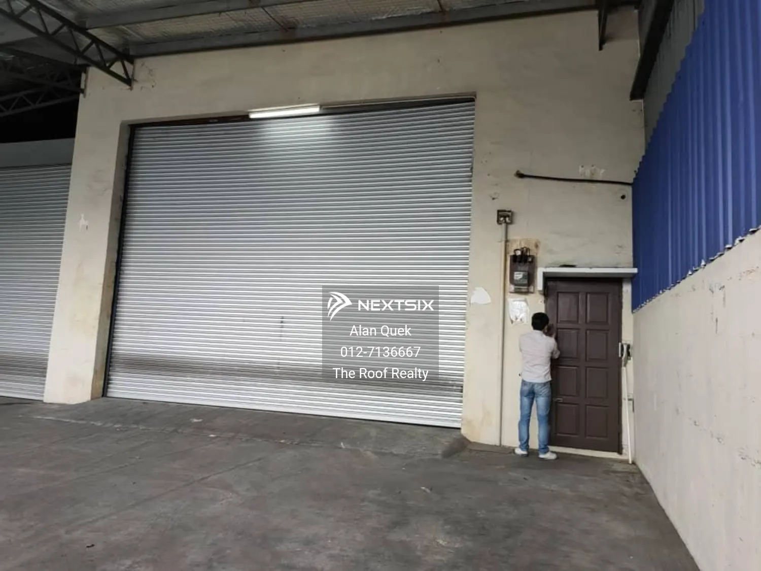 Factory For Rent in Johor Bahru Johor - Image 5