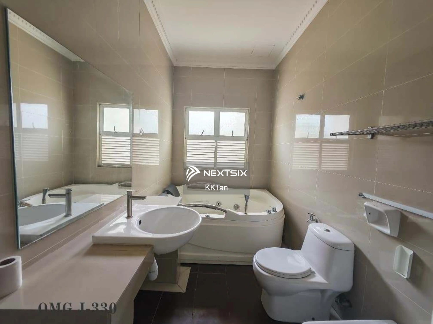 3-sty Terrace/Link House For Sale in Setia Alam Selangor - Image 14