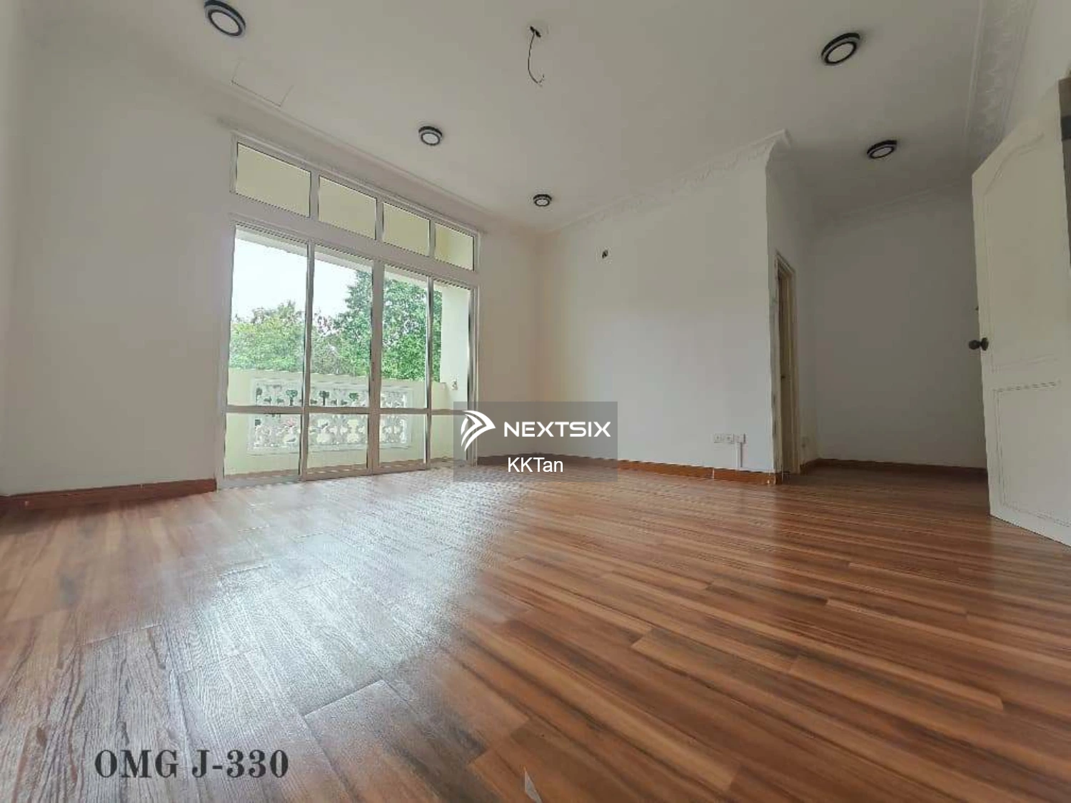 3-sty Terrace/Link House For Sale in Setia Alam Selangor - Image 5