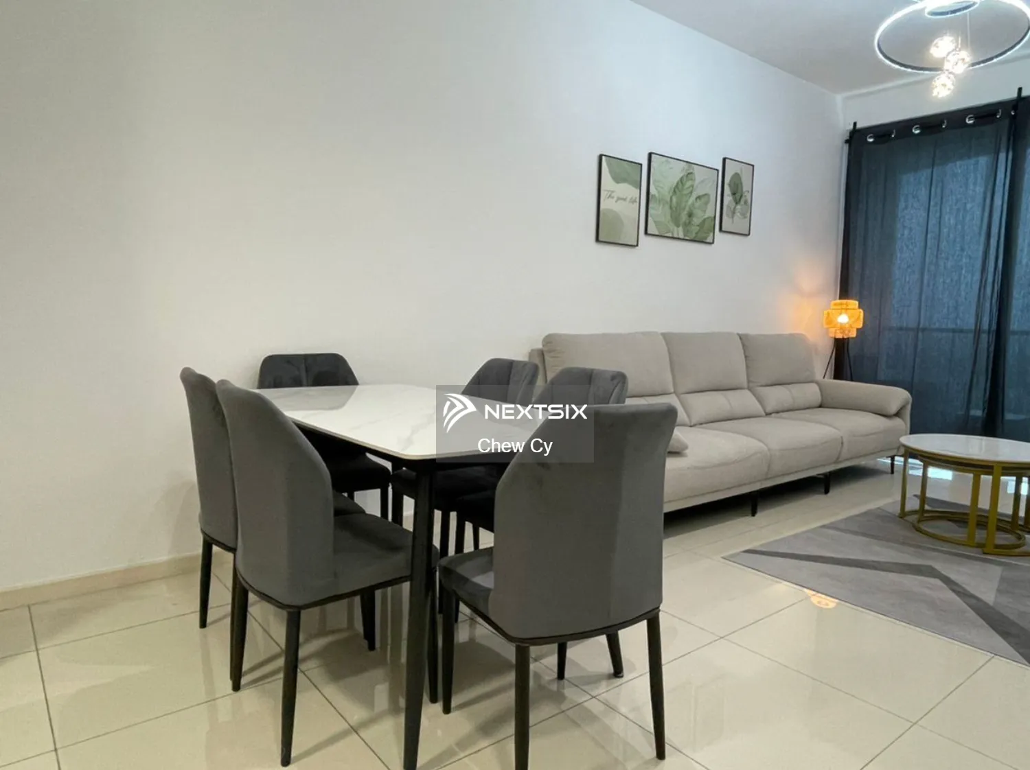 Serviced Residence For Rent in Medini Johor - Image 3