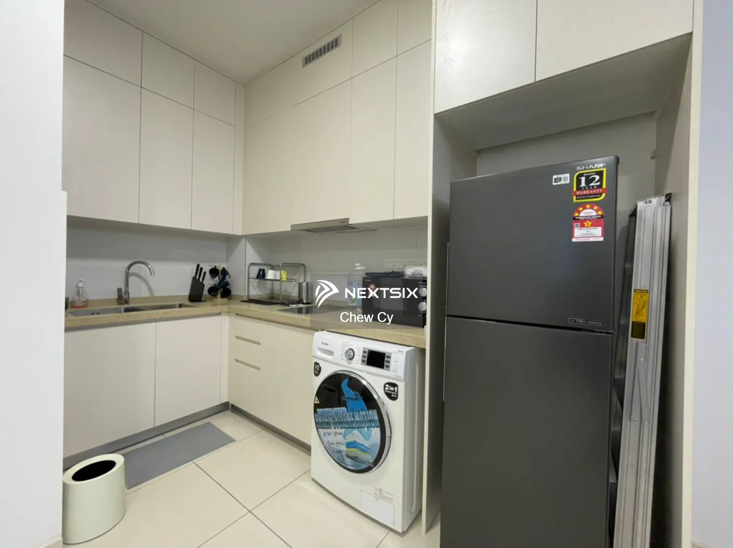 Serviced Residence For Rent in Medini Johor - Image 4