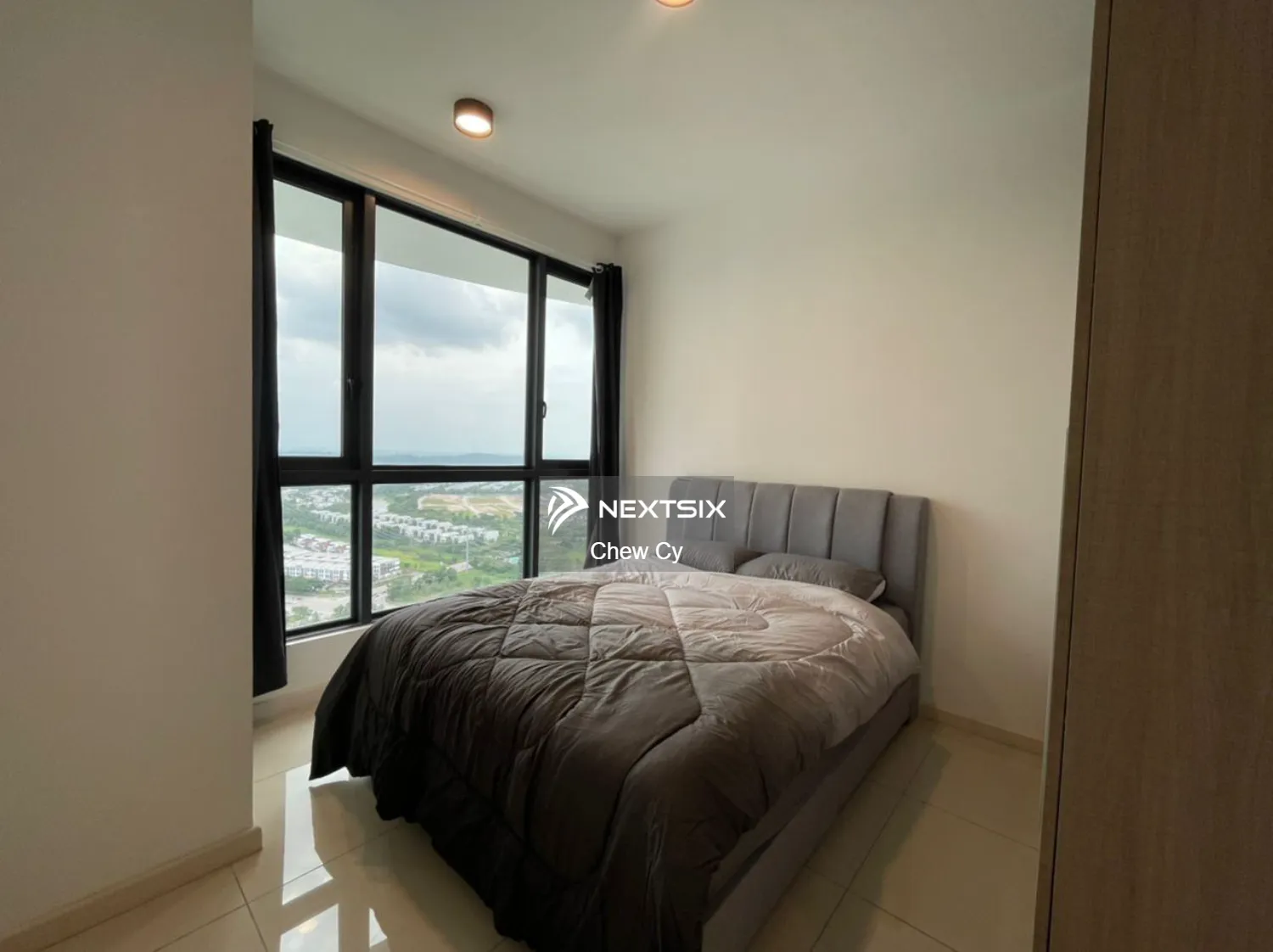 Serviced Residence For Rent in Medini Johor - Image 5