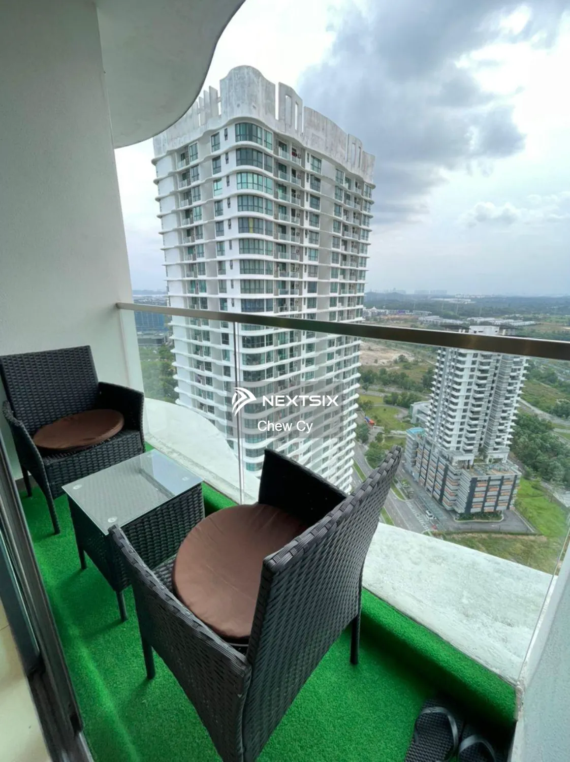 Serviced Residence For Rent in Medini Johor - Image 7