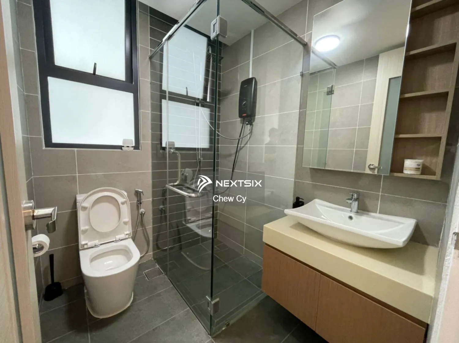 Serviced Residence For Rent in Medini Johor - Image 8