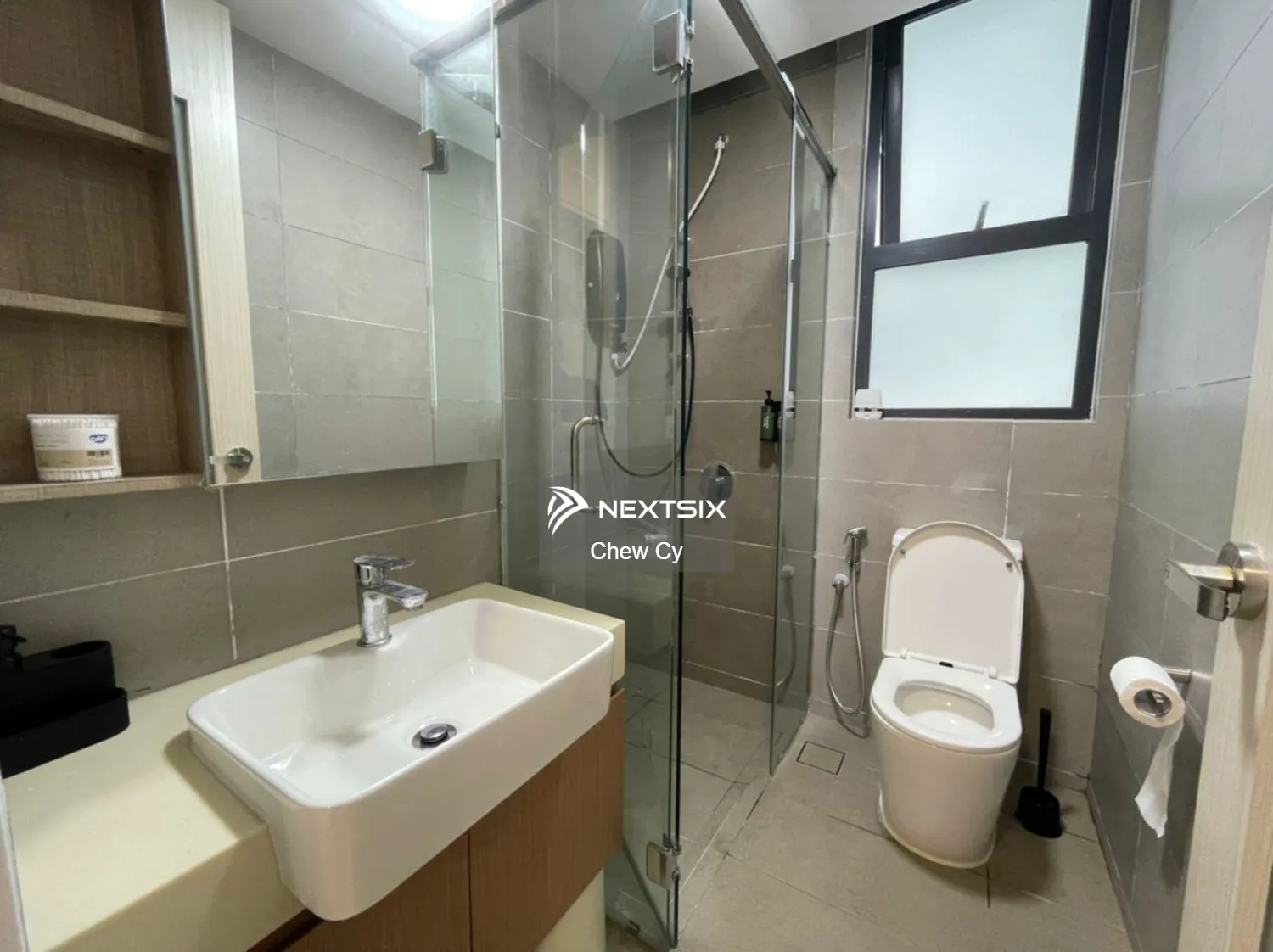 Serviced Residence For Rent in Medini Johor - Image 9