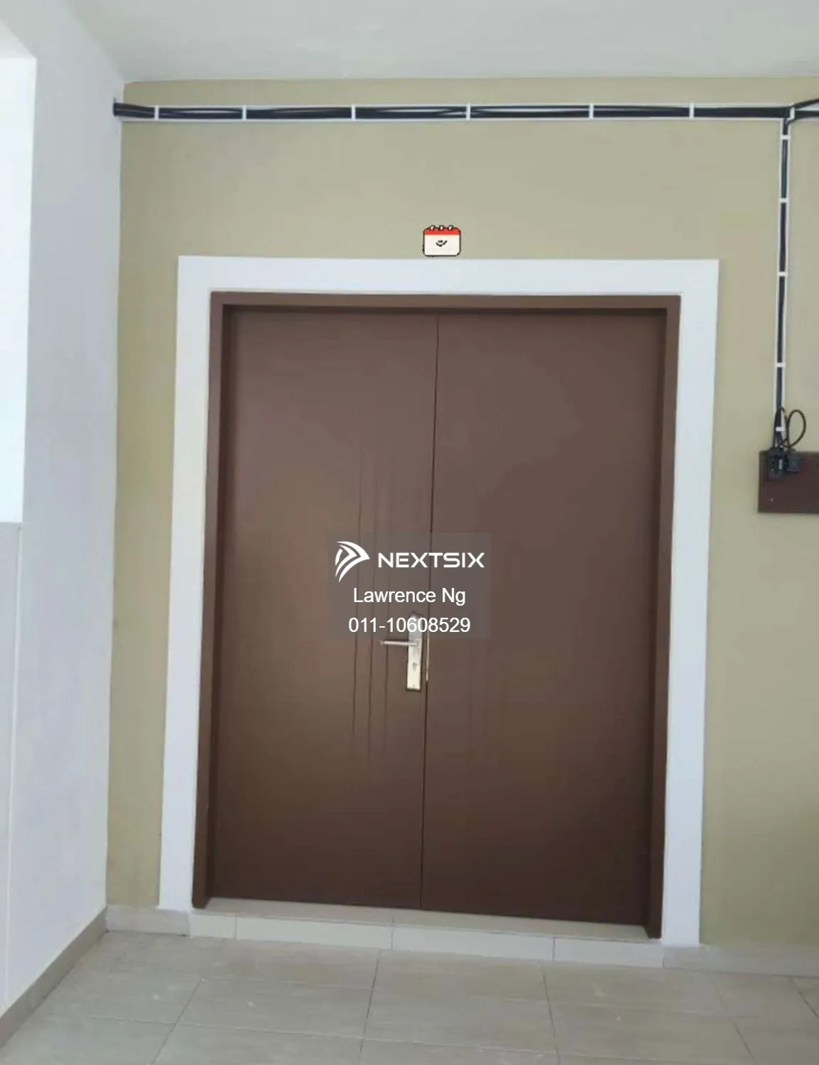 2-sty Terrace/Link House For Sale in Pasir Gudang Johor