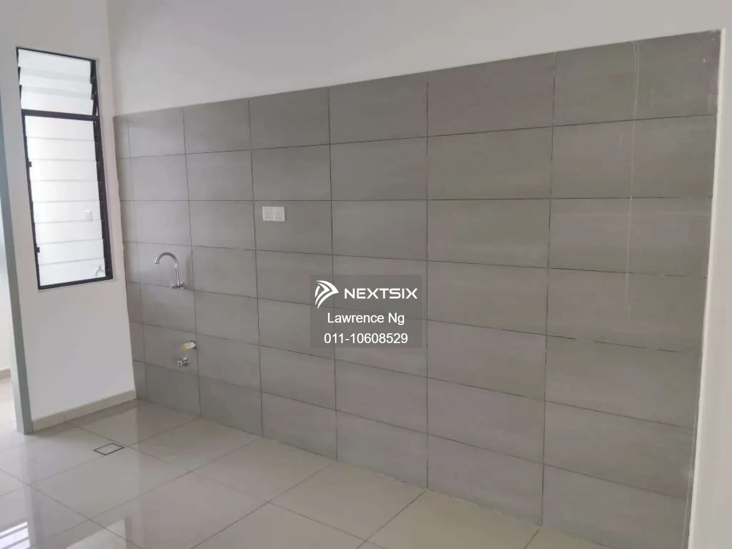 2-sty Terrace/Link House For Sale in Pasir Gudang Johor - Image 5