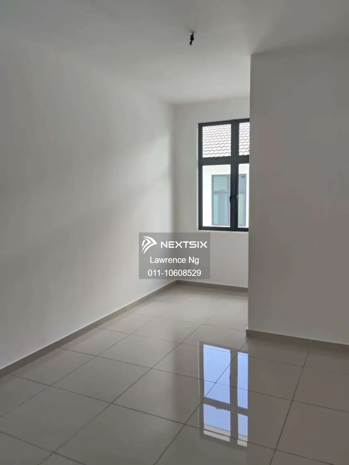 2-sty Terrace/Link House For Sale in Pasir Gudang Johor - Image 6