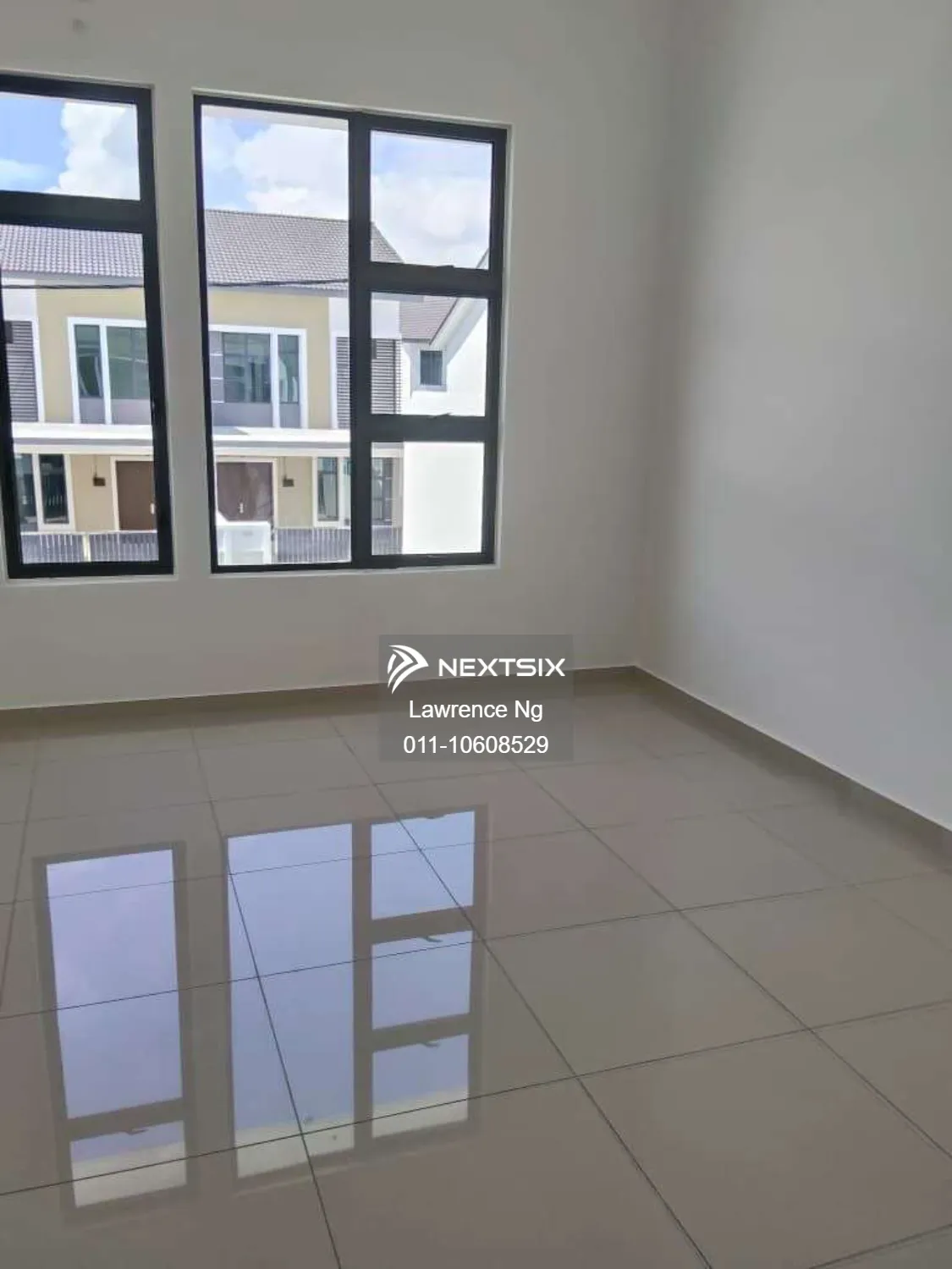 2-sty Terrace/Link House For Sale in Pasir Gudang Johor - Image 9