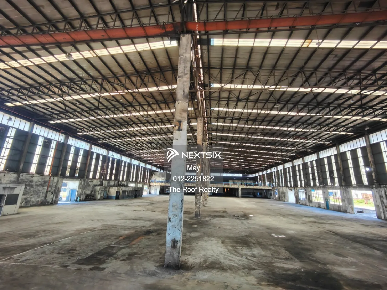 Factory For Sale in Bukit Rambai Melaka - Image 2