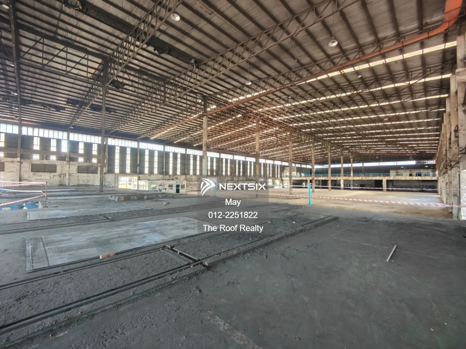Factory For Sale in Bukit Rambai Melaka - Image 4
