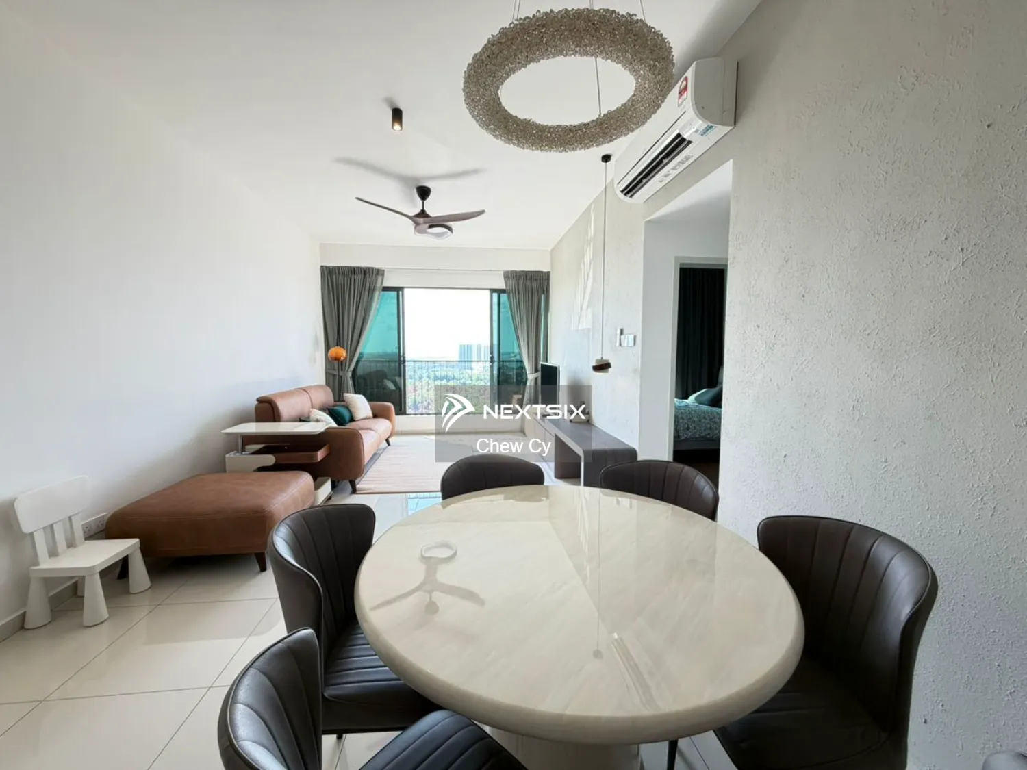 Serviced Residence For Rent in Masai Johor - Image 3