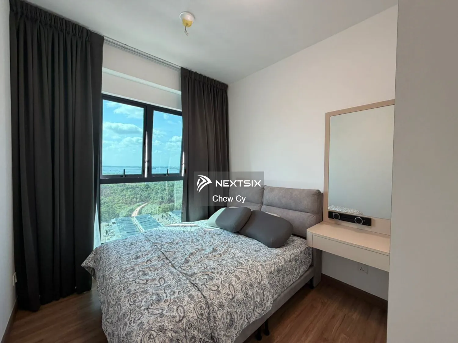 Serviced Residence For Rent in Masai Johor - Image 5