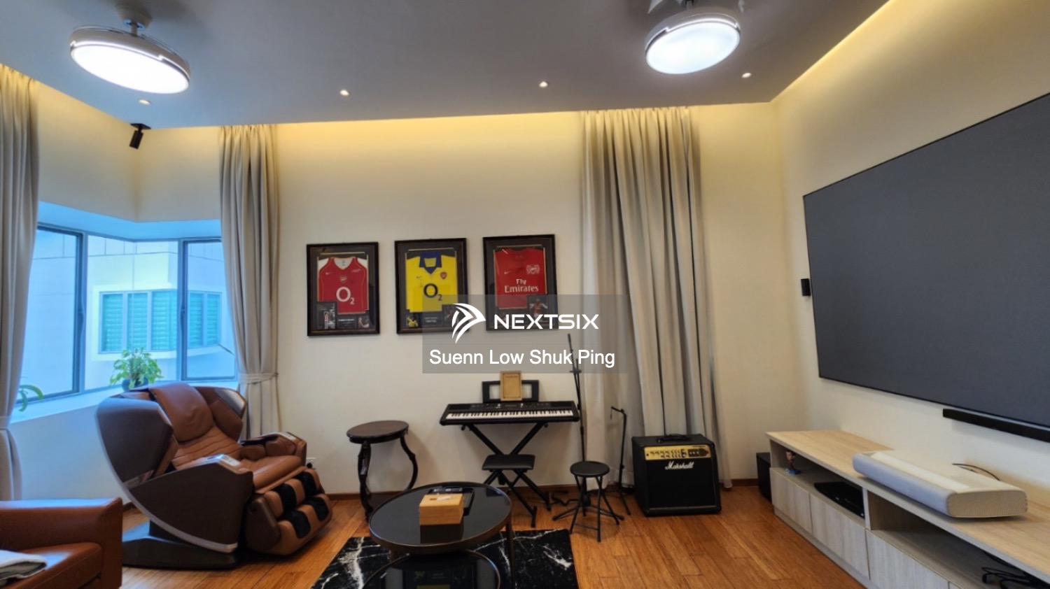 Semi-detached House For Sale in Johor Bahru Johor - Image 10