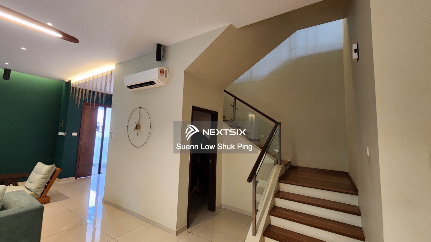 Semi-detached House For Sale in Johor Bahru Johor - Image 11