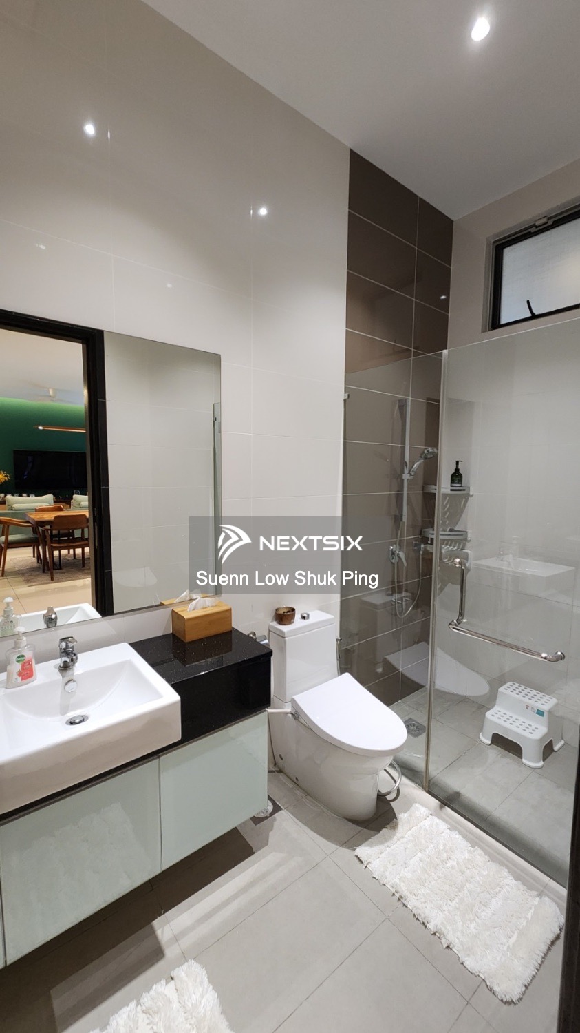 Semi-detached House For Sale in Johor Bahru Johor - Image 12