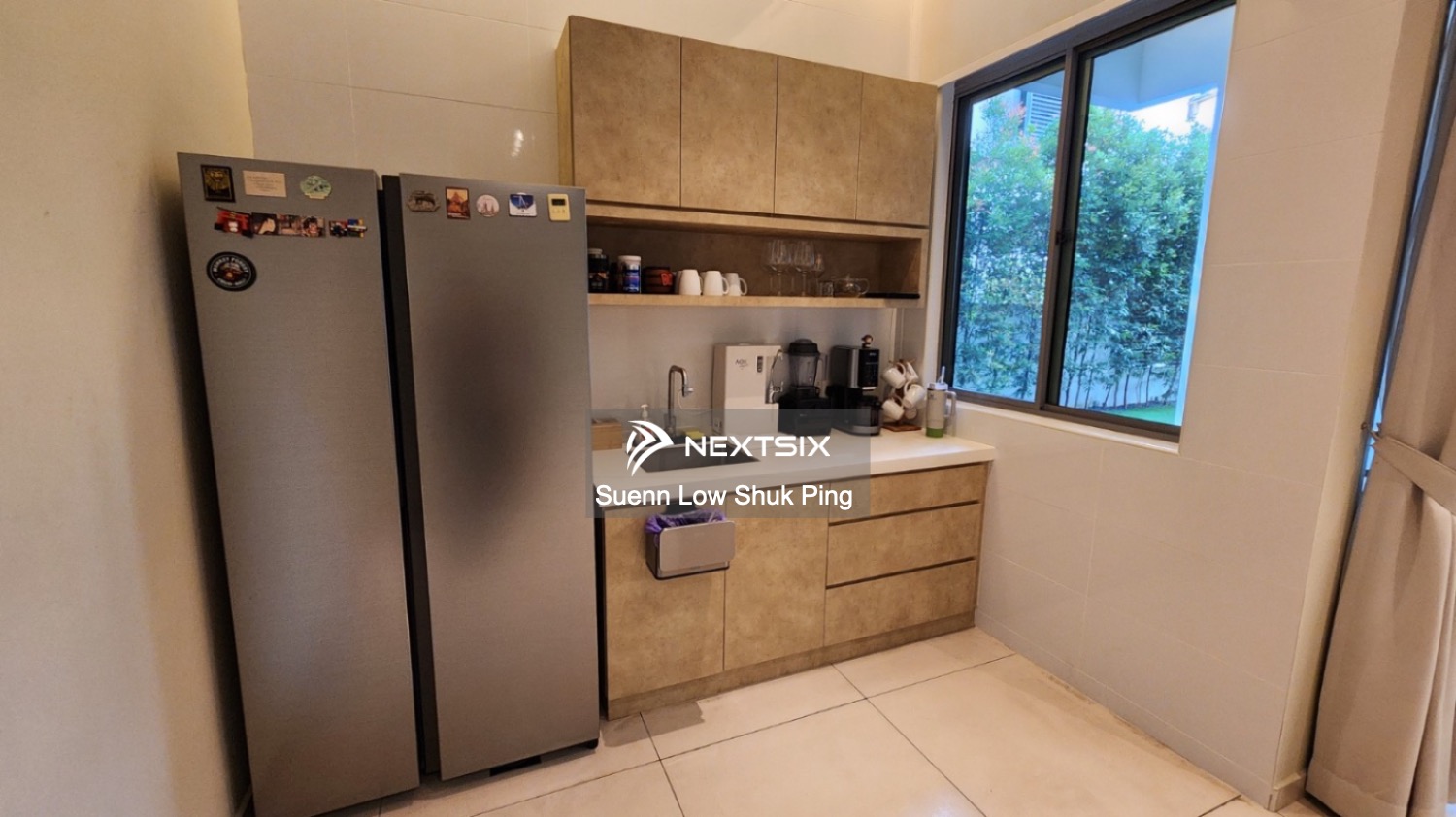 Semi-detached House For Sale in Johor Bahru Johor - Image 13