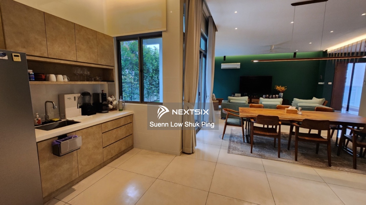 Semi-detached House For Sale in Johor Bahru Johor - Image 14