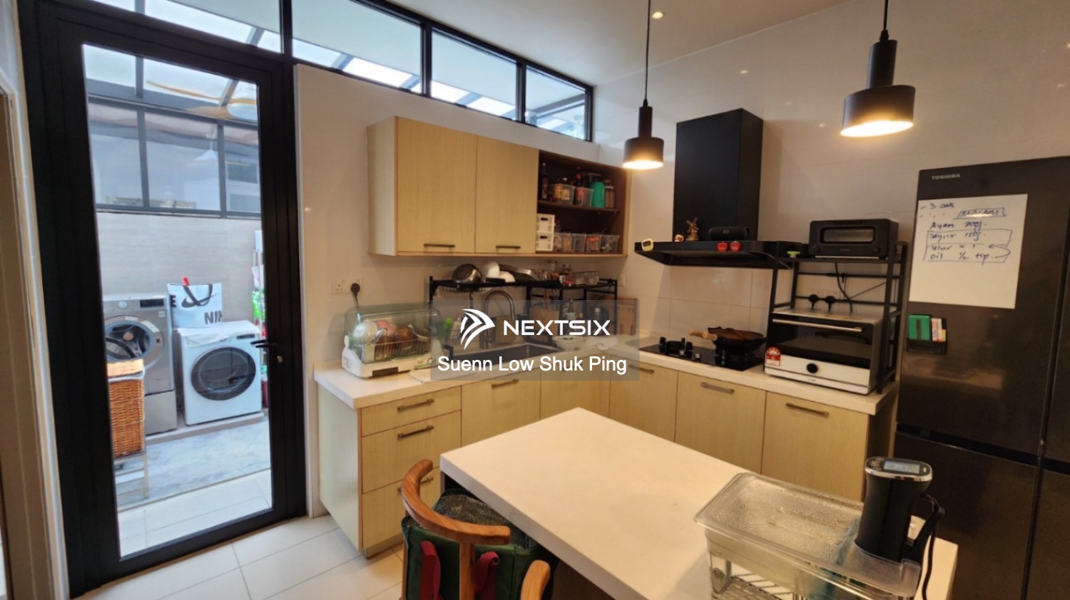 Semi-detached House For Sale in Johor Bahru Johor - Image 15