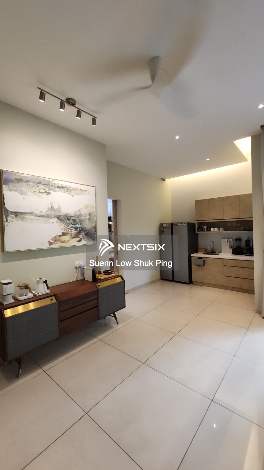 Semi-detached House For Sale in Johor Bahru Johor - Image 16