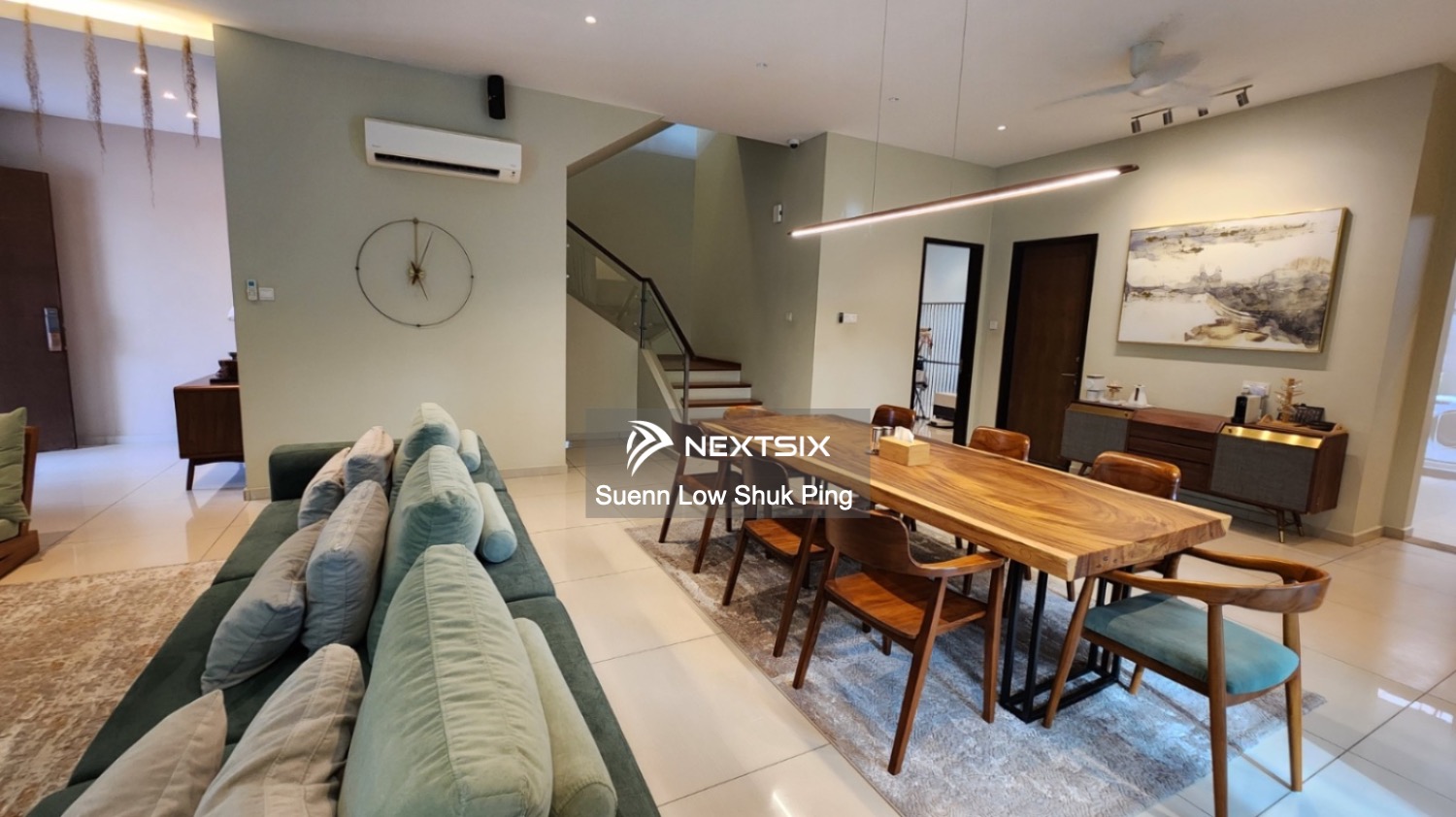 Semi-detached House For Sale in Johor Bahru Johor - Image 18