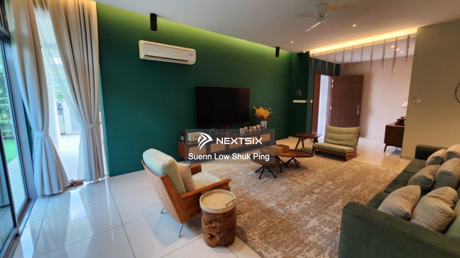 Semi-detached House For Sale in Johor Bahru Johor - Image 19