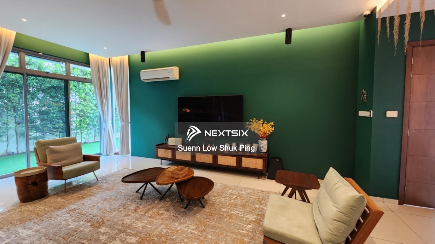Semi-detached House For Sale in Johor Bahru Johor - Image 20