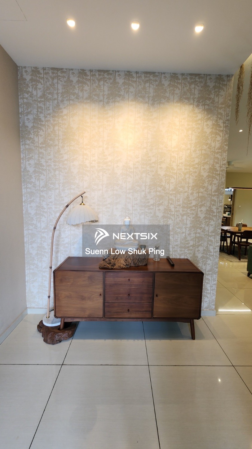 Semi-detached House For Sale in Johor Bahru Johor - Image 21