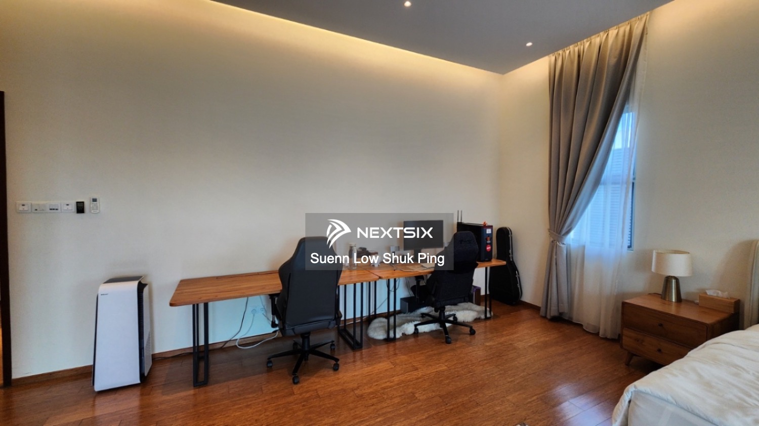 Semi-detached House For Sale in Johor Bahru Johor - Image 7