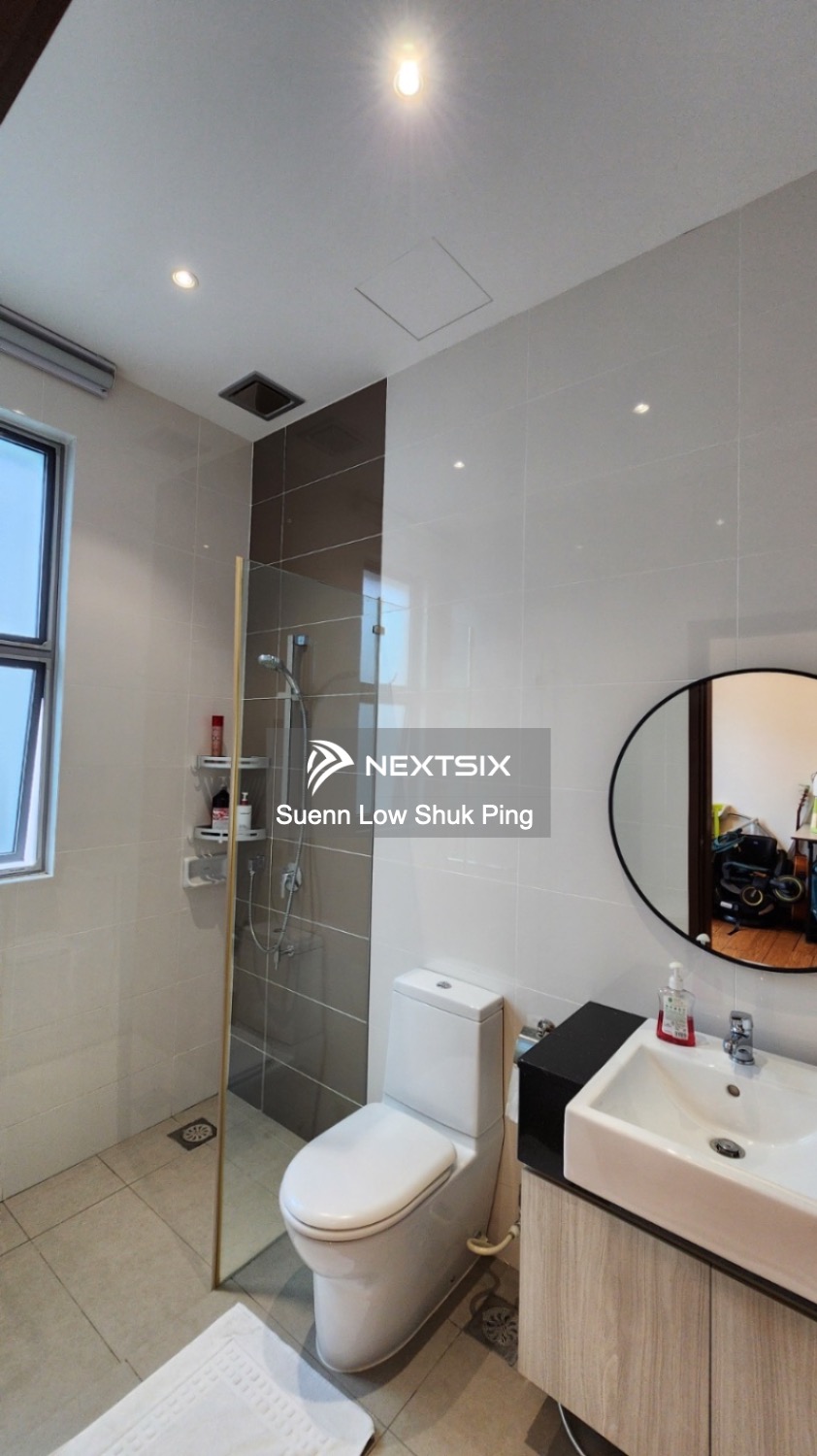 Semi-detached House For Sale in Johor Bahru Johor - Image 8