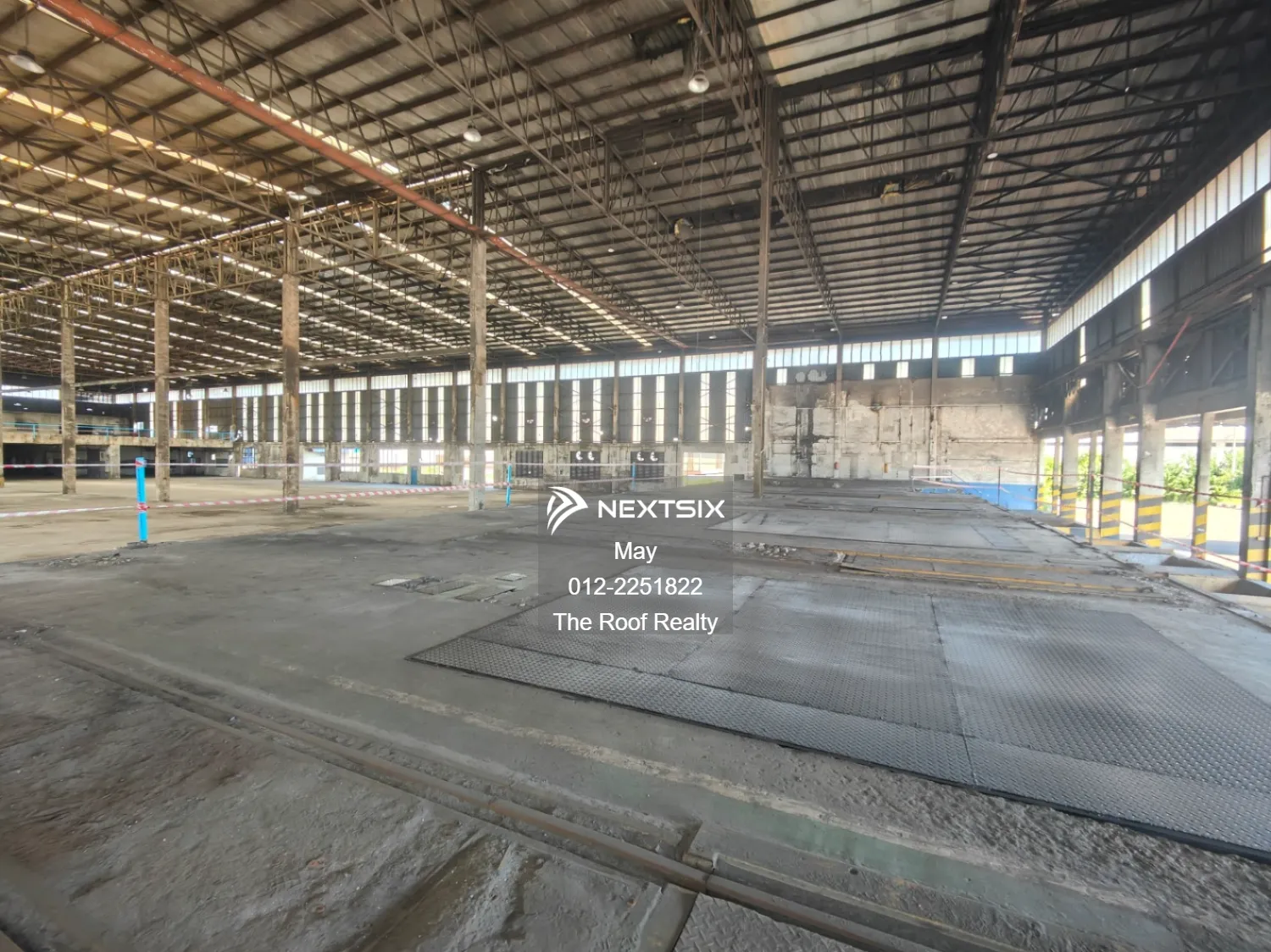 Factory For Rent in Bukit Rambai Melaka - Image 6