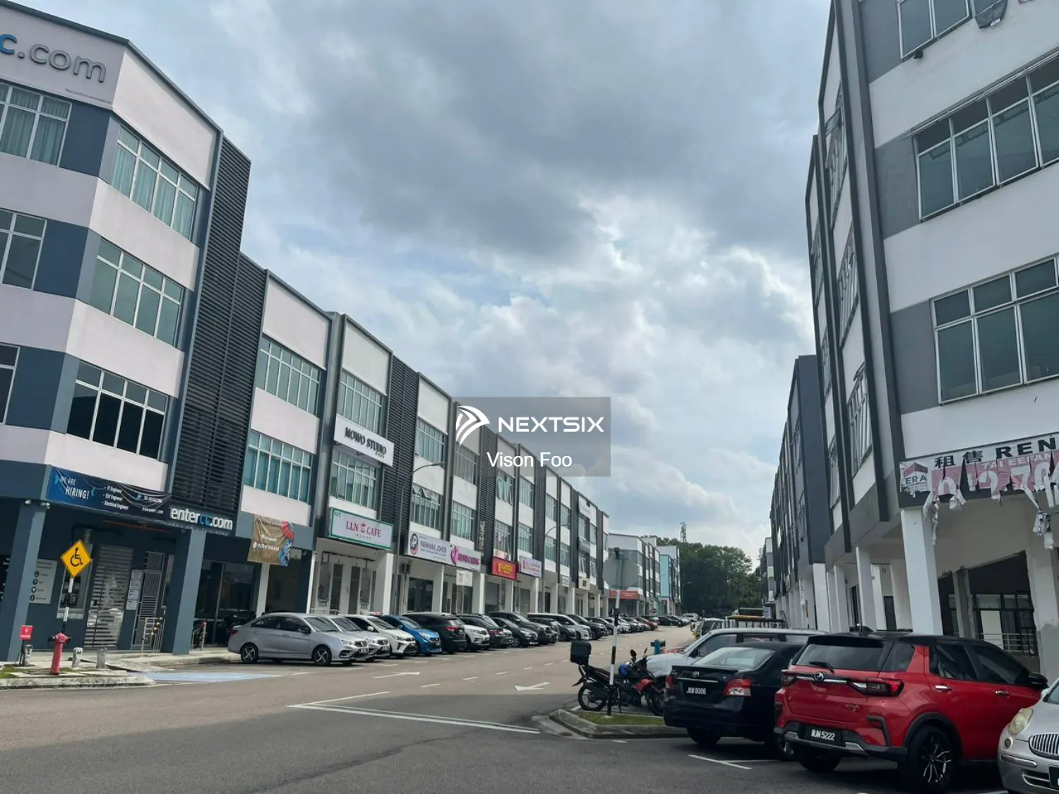 Retail Office For Sale in Skudai Johor - Image 3