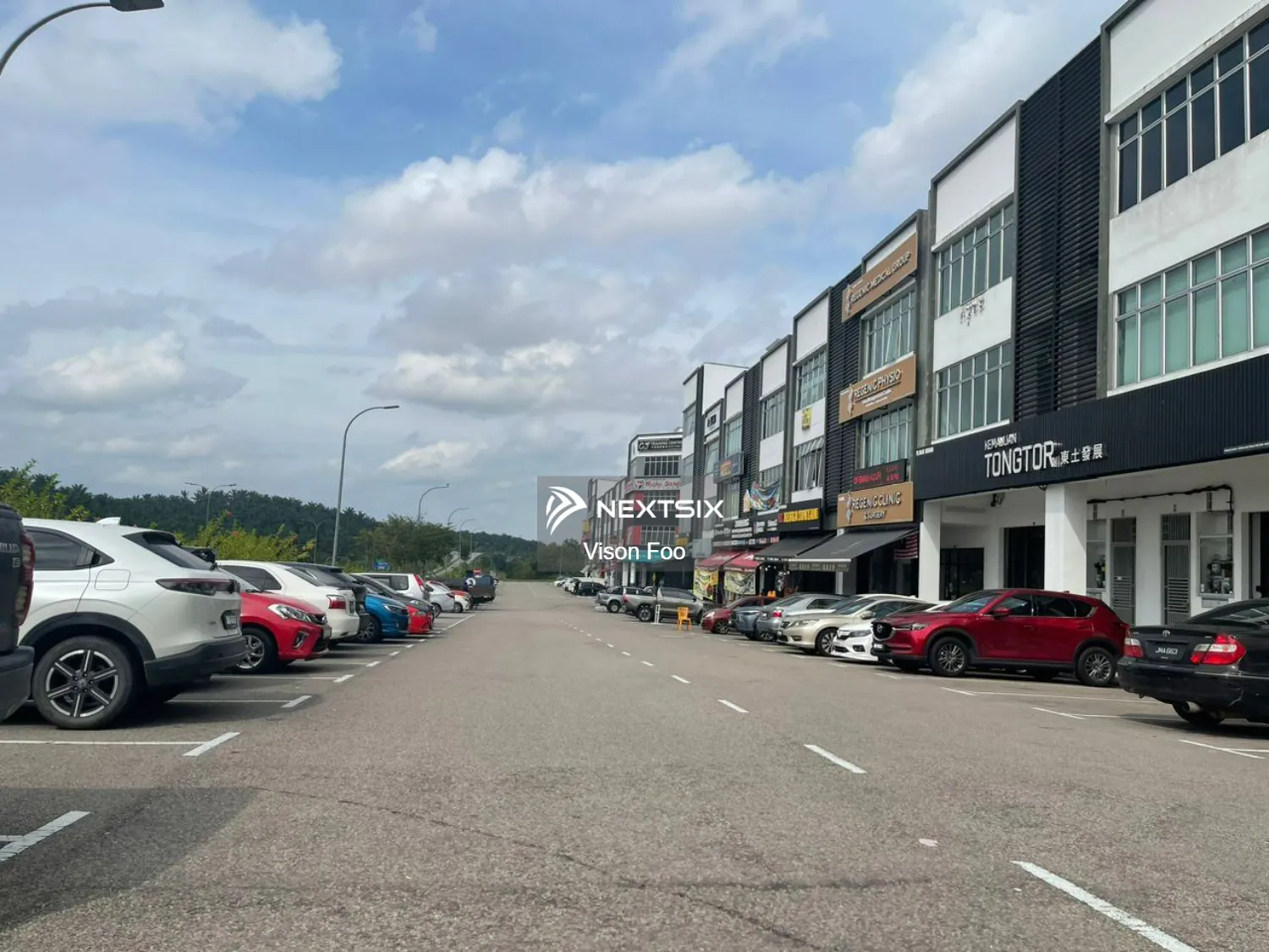 Retail Office For Sale in Skudai Johor - Image 5