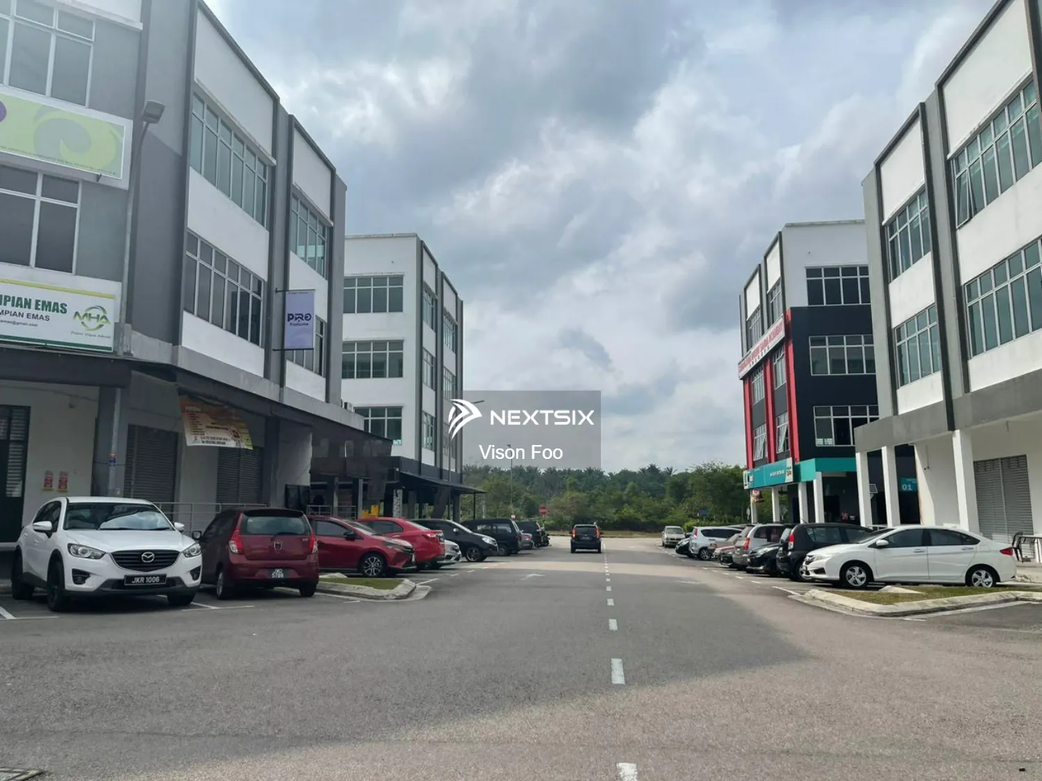 Retail Office For Sale in Skudai Johor - Image 6