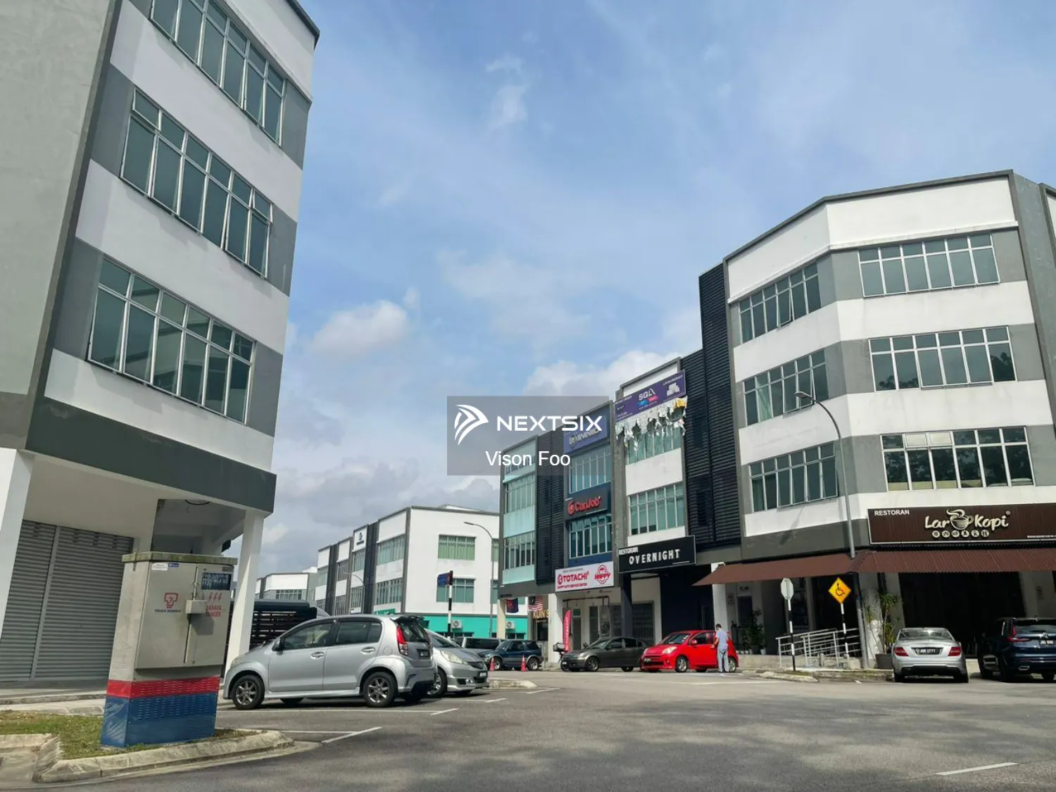 Retail Office For Sale in Skudai Johor - Image 7